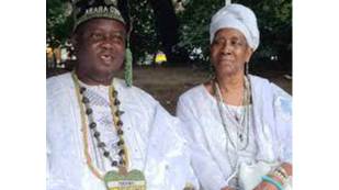 Le plus grand maître marabout voyant spirituel medium du monde