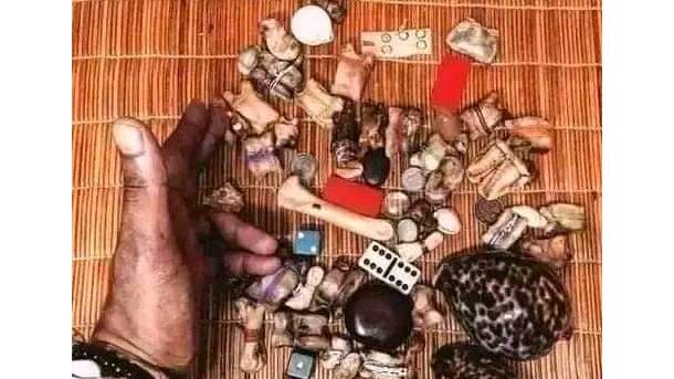 AMOUR & RETOUR AFFECTIF RETOUR D’AFFECTION RAPIDE ET EFFICACE DU PUISSANT MEILLEUR MARABOUT PAPA AKOUSSI D'AFRIQUE.