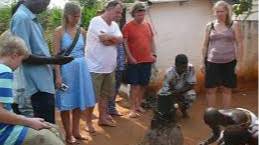 PAPA AKOUSSI, LE MEILLEUR MARABOUT DE LA FRANCE, LE GRAND VOYANT FRANCE