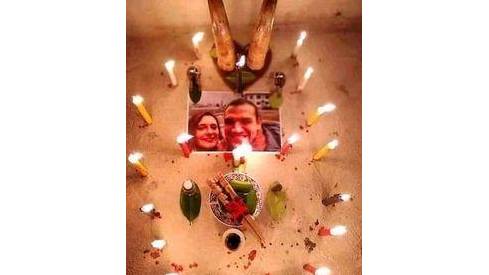 MAGIE BLANCHE POUR UN RETOUR D’AFFECTION