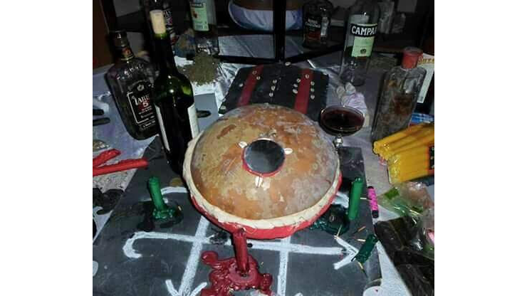 LE MEILLEUR MAĂTRE MARABOUT MEDIUM VOYANT AFRICAIN GRAND SORCIER DU MONDE A VOTRE SERVICE