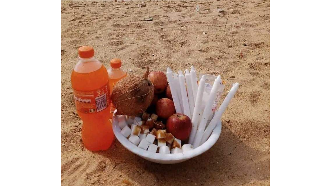 LE RITUEL DE DESENVOUTEMENT DU GRAND MAITRE MARABOUT AFRICAIN PAPA KARIME DU MONDE.