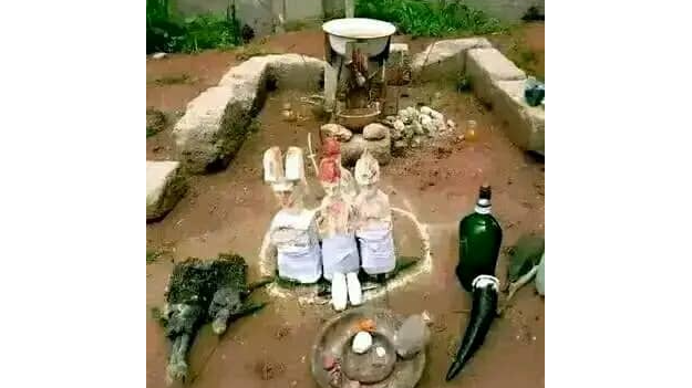 CONNAÎTRE LES SECRETS DE MON MARI OU DE SA FEMME.