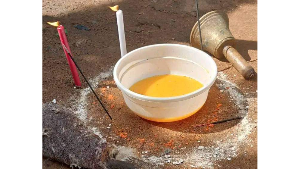 PRODUIT POUR CONCEVOIR ET AVOIR D'ENFANT ( LA FERTILITÉ )