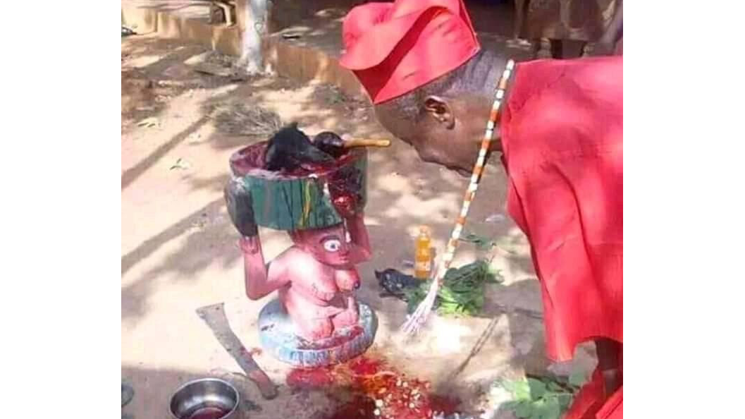 Qui est le grand maitre marabout sérieux honnête ?