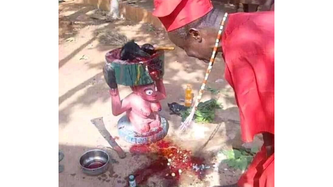 LE PLUS GRAND ET MEILLEUR MAITRE MARABOUT MEDIUM VOYANT PAPA KARIME DU MONDE