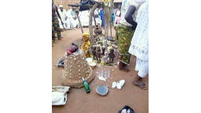 LE PLUS PUISSANT MAITRE MEDIUM MARABOUT EN FRANCE, MARABOUT CERTIFIE