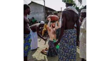 PUISSANT PAPA KARIME, LE MEILLEUR MEDIUM VOYANT COMPETENT EN AFRIQUE DE L'OUEST