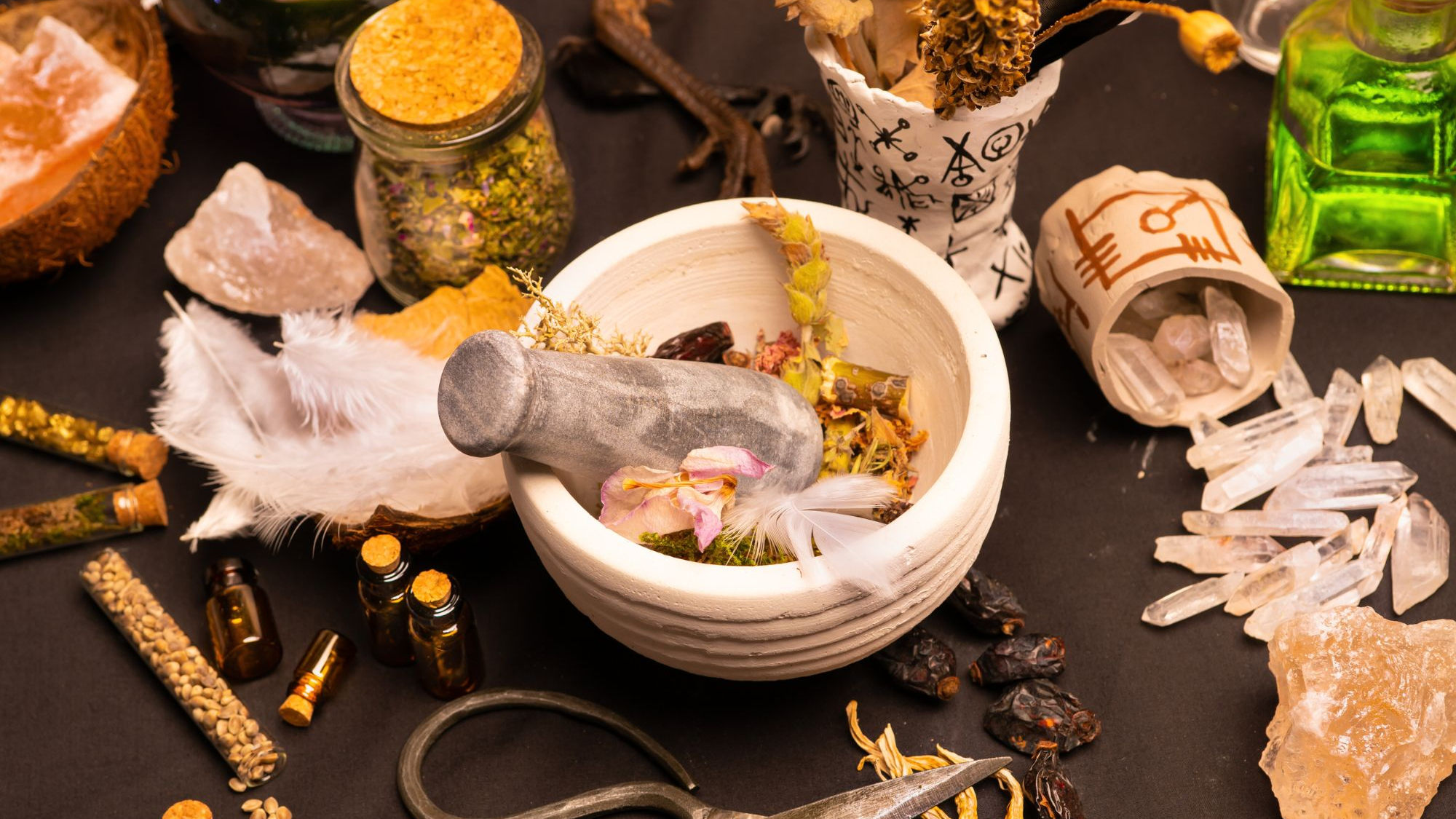 Médium Marabout voyant Reconnu Et Recommandé Dans Toute La France.