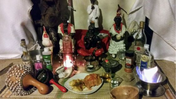 MAITRE MARABOUT AFRICAIN SERIEUX