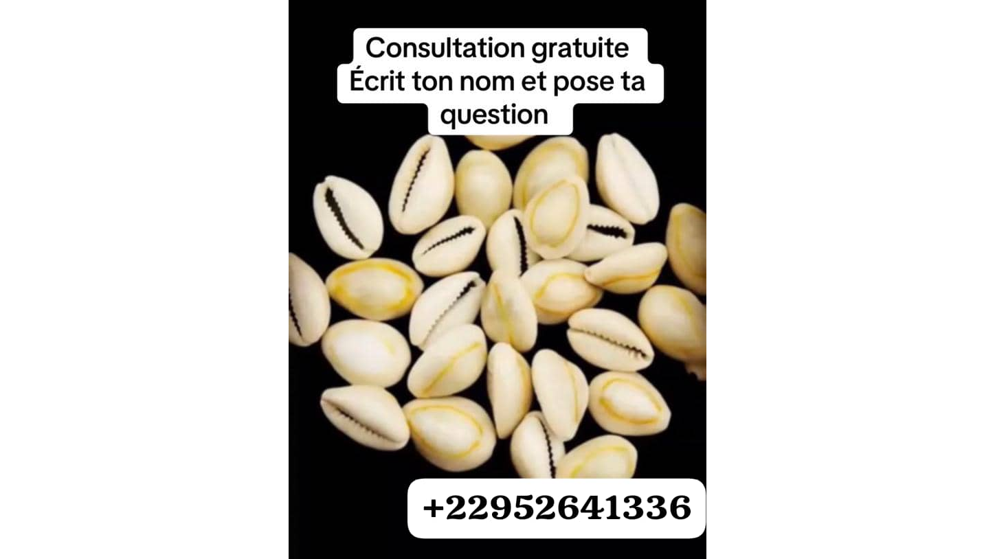 VRAI MARABOUT SERIEUX HONNETE AU CANADA, QUEBEC, MONTREAL