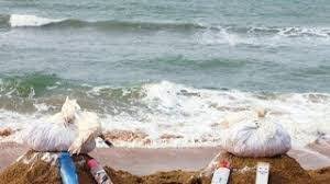 DES CONTRES ACCIDENT, BAIN DE PURIFICATION ET DESENVOUTEMENT.