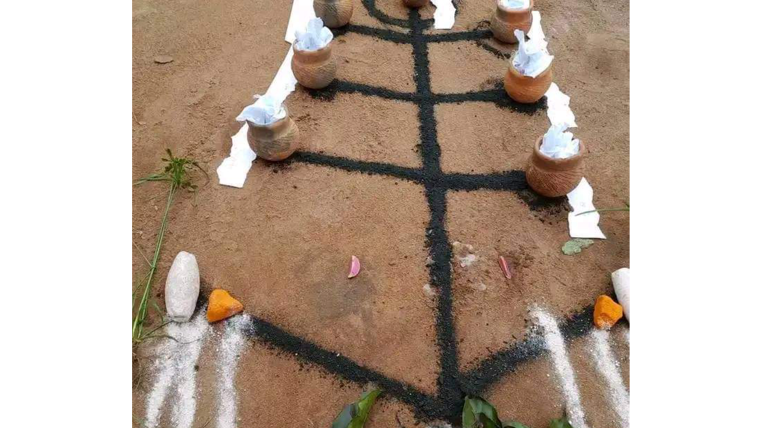 PAPA KARIMELE MARABOUT AFRICAIN PUISSANT ET FIABLE