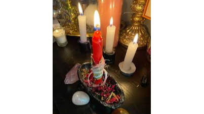 ""Rituel pour Débloquer le pouvoir de l'amour avec Marabout Papa Karime.