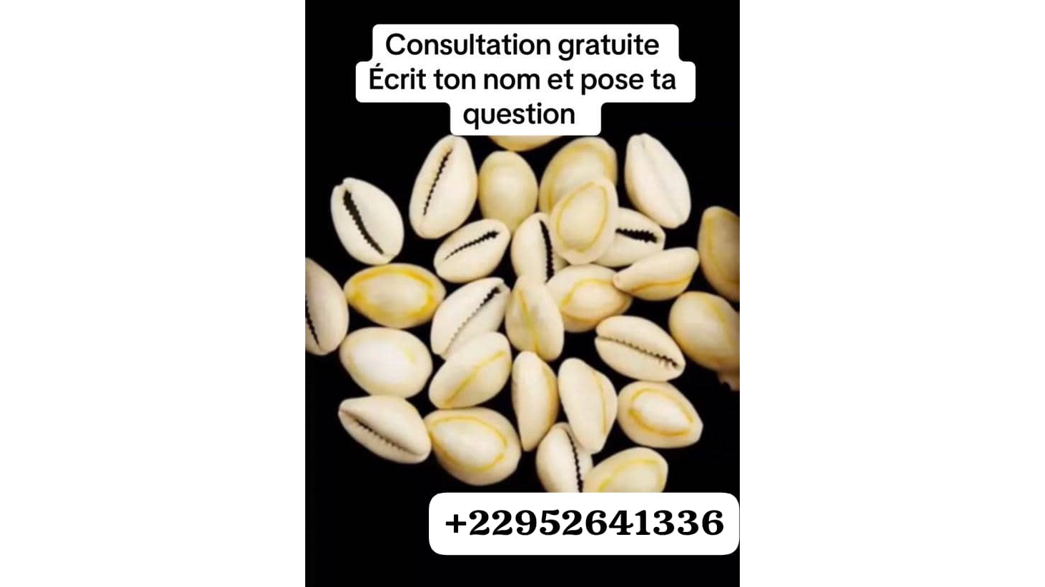 VOYANCE CLAIRE ET EFFICACE DU MEDIUM VOYANT PAPA KARIME, MARABOUT VOYANT REPUTE