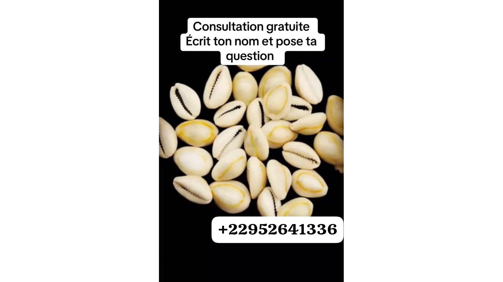 MEDIUMNITE VOYANCE RAPIDE