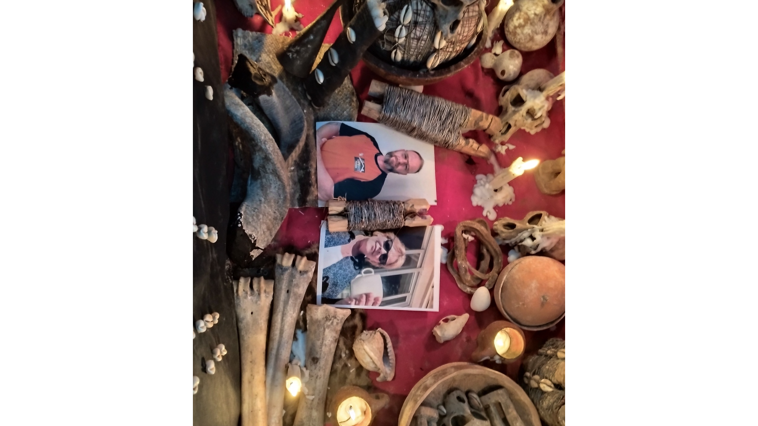 COMMENT FAIRE REVENIR L'ETRE AIMER GRACE A SA PHOTO