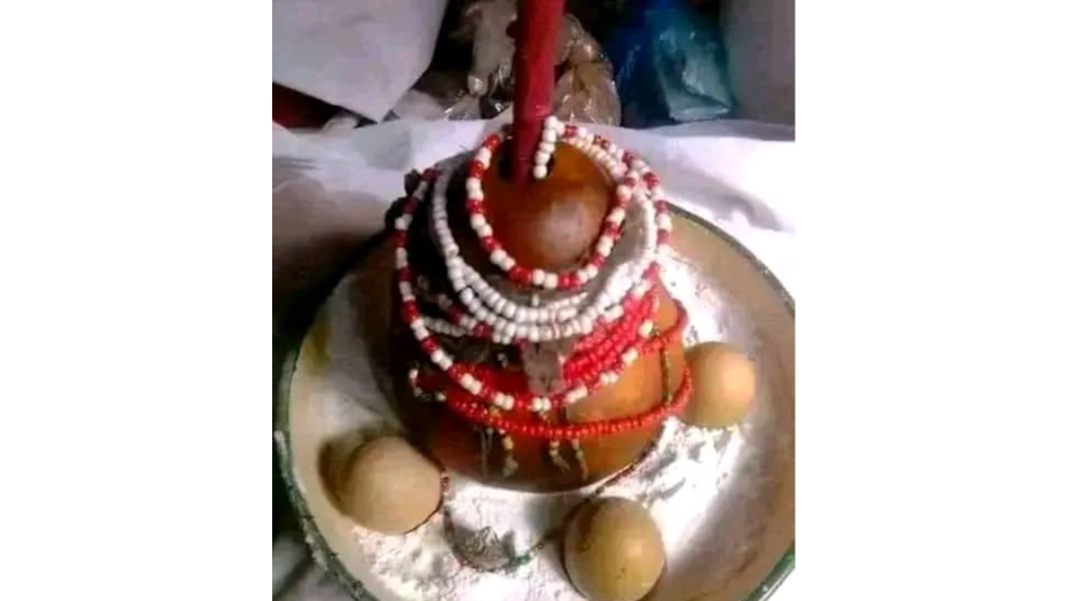 PROTECTION ET DESENVOUTEMENT DU GRAND MAITRE MEDIUM PAPA KARIME.