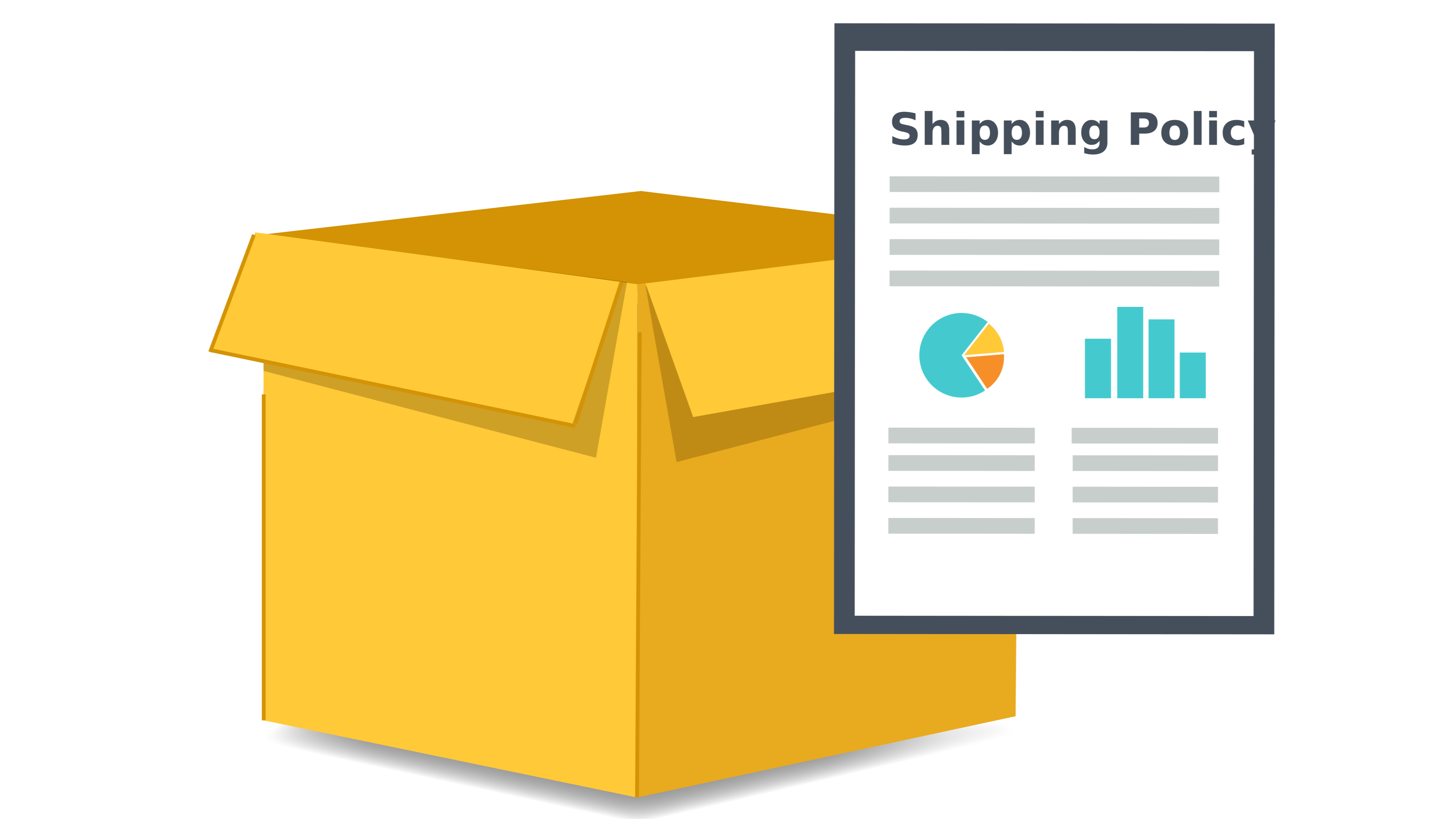 Shipping Policy
