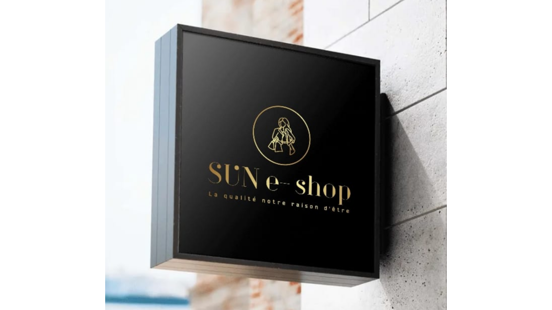 SUN e- SHOP