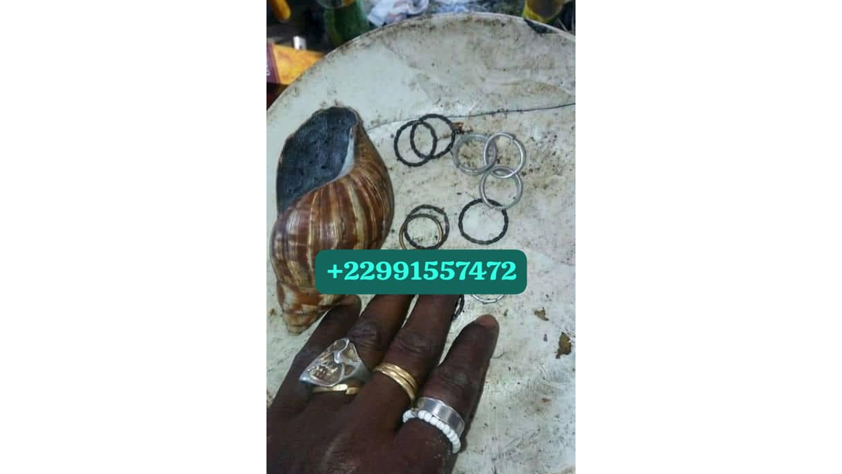 Comment trouver un marabout efficace en France