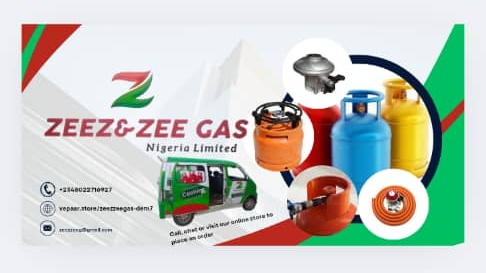 Zeez & zee gas Blog