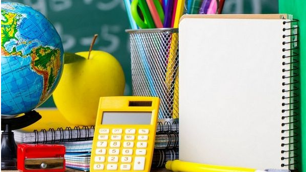 Fournitures Scolaires