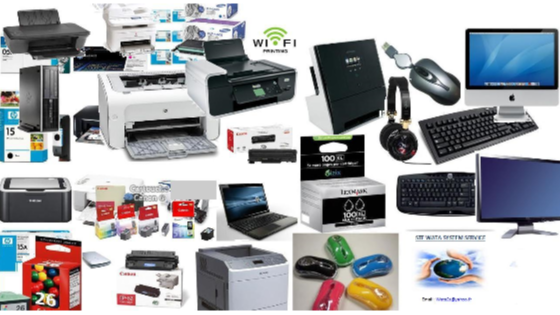 Accessoires Informatiques