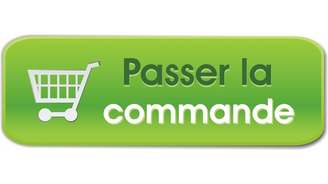 Comment passer ma commande ?